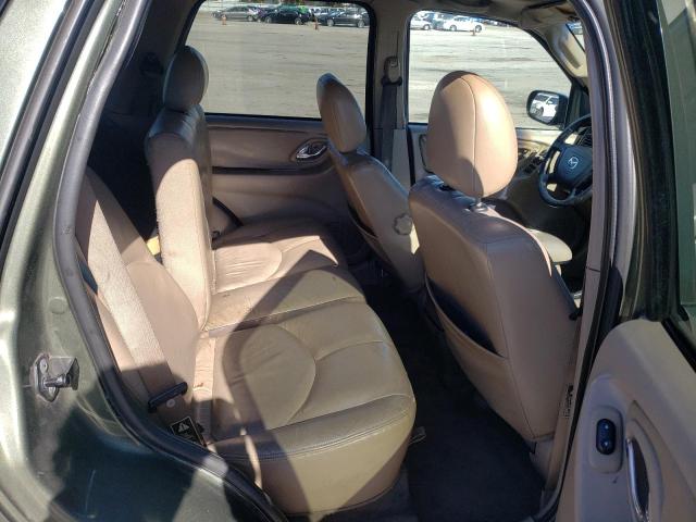 Photo 6 from auction – 2002 MAZDA TRIBUTE LX with VIN 4F2YU08122KM23240