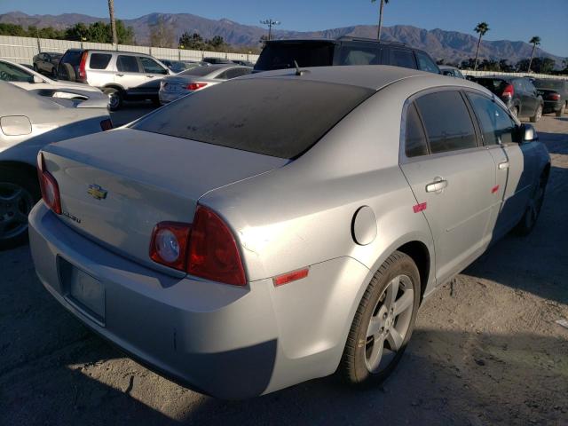 Photo 4 from auction – 2011 CHEVROLET MALIBU 1LT with VIN 1G1ZC5E15BF377235