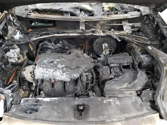 Photo 7 from auction – 2019 KIA SPORTAGE E with VIN KNDPNCAC1K7521622