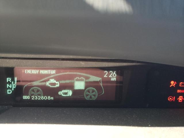 صورة رقم 8 من المزاد - 2010 TOYOTA PRIUS مع VIN JTDKN3DU5A0058079