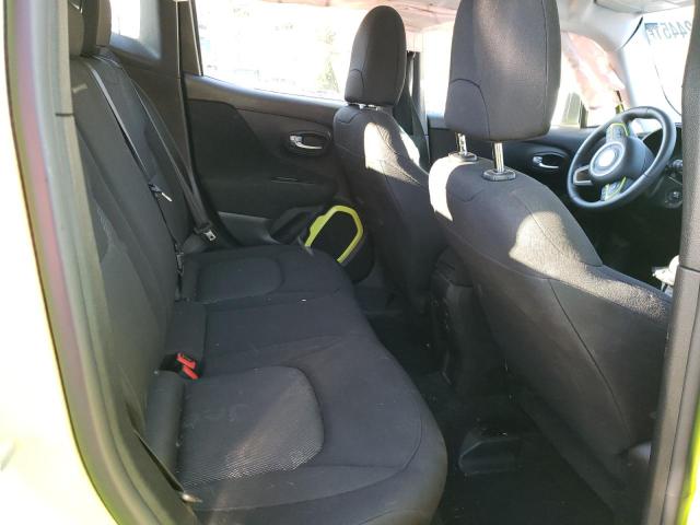 Photo 6 from auction – 2017 JEEP RENEGADE S with VIN ZACCJBAB0HPF44753