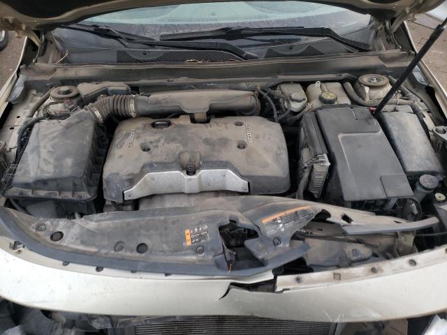 Photo 7 from auction – 2015 CHEVROLET IMPALA LT with VIN 2G1115SL5F9118302