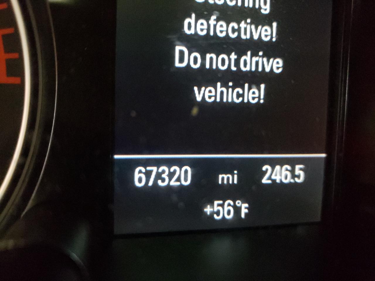 Photo 8 from auction – 2016 AUDI Q5 PREMIUM with VIN WA1C2AFP4GA046429