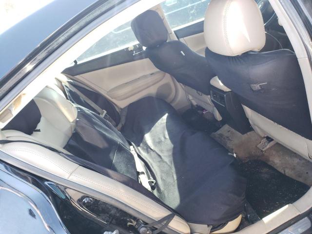 Photo 6 from auction – 2012 NISSAN MAXIMA S with VIN 1N4AA5AP1CC862226