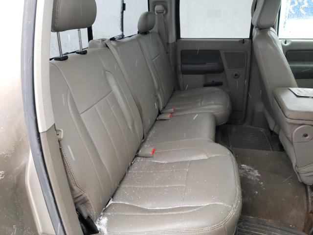 Photo 6 from auction – 2009 DODGE RAM 2500 with VIN 3D7KS28L49G530662