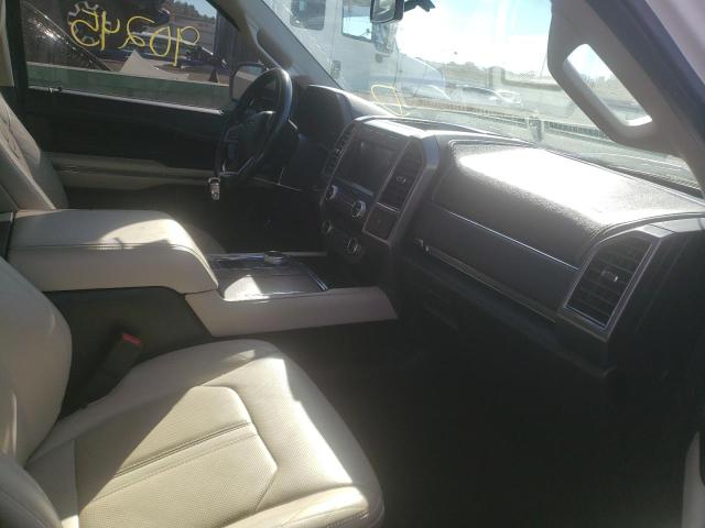 Photo 5 from auction – 2018 FORD EXPEDITION with VIN 1FMJK1LTXJEA07435