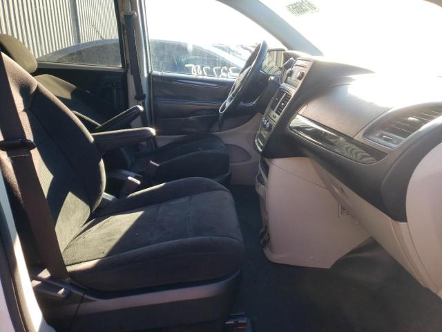 Photo 5 from auction – 2013 RAM TRADESMAN with VIN 2C4RRGAG5DR731133