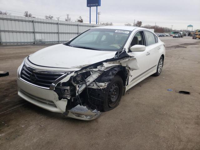 Photo 2 from auction – 2015 NISSAN ALTIMA 2.5 with VIN 1N4AL3AP9FC104024