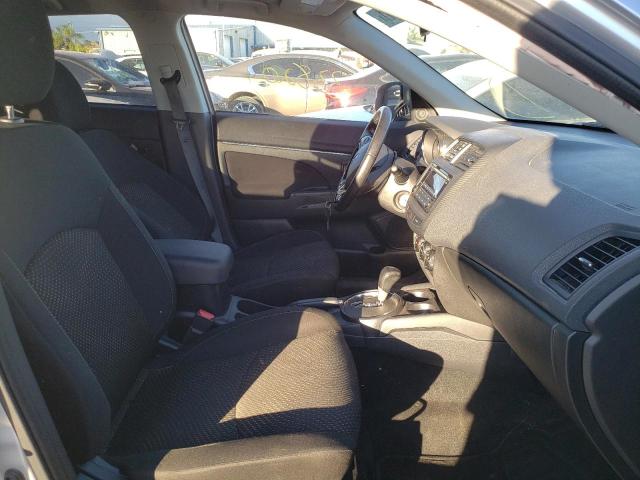 Photo 5 from auction – 2016 MITSUBISHI OUTLANDER with VIN JA4AP3AU8GZ060952
