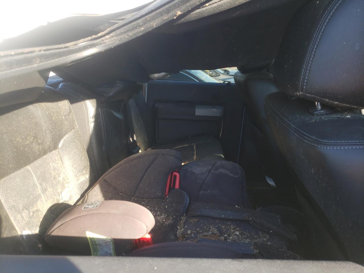Photo 6 from auction – 2013 FORD F250 SUPER with VIN 1FT7W2BT8DEA02152