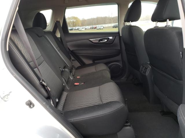 Photo 6 from auction – 2017 NISSAN ROGUE S with VIN KNMAT2MV0HP587669
