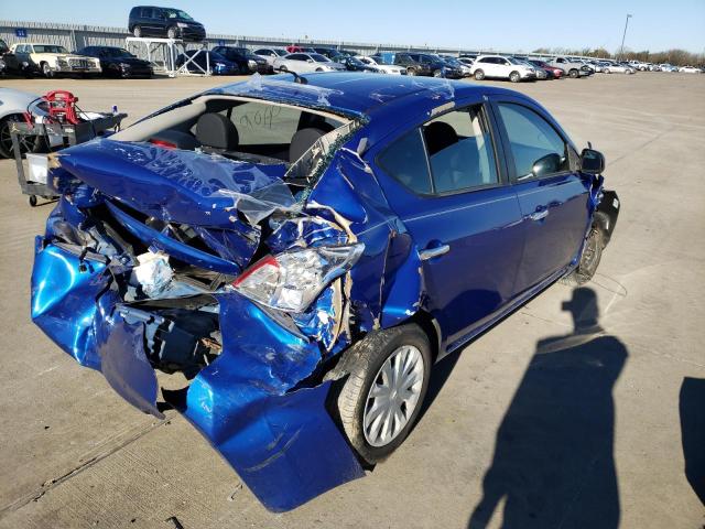 Photo 4 from auction – 2012 NISSAN VERSA S with VIN 3N1CN7AP4CL861176