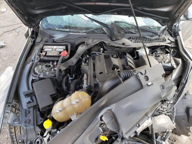 Foto 7 de la subasta – 2015 FORD MUSTANG con VIN 1FA6P8TH5F5402880