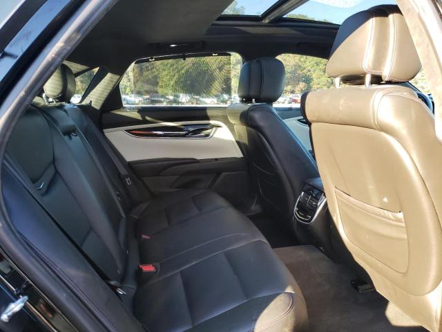 Photo 6 from auction – 2013 CADILLAC XTS PLATIN with VIN 2G61V5S39D9170902