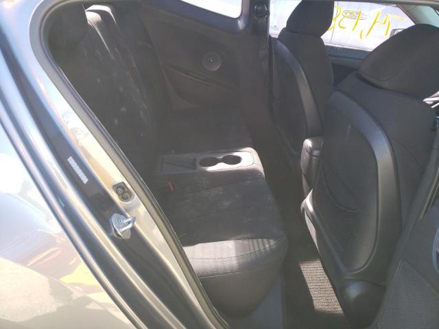 Photo 6 from auction – 2016 HYUNDAI VELOSTER with VIN KMHTC6AD1GU251200