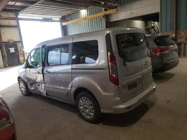 Photo 3 from auction – 2014 FORD TRANSIT CO with VIN NM0GS9F78E1137834