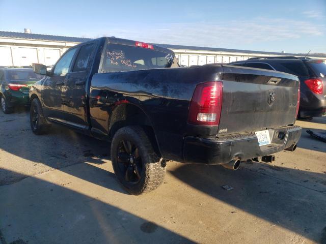 Photo 3 from auction – 2014 RAM 1500 ST with VIN 1C6RR7FT2ES158284