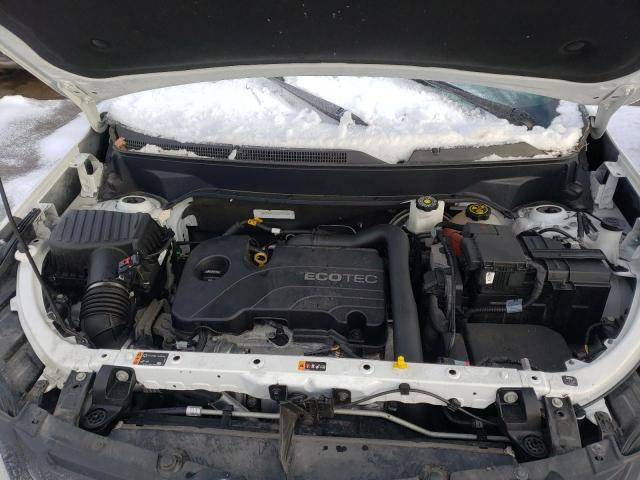 Photo 7 from auction – 2019 CHEVROLET EQUINOX LS with VIN 2GNAXSEV5K6242073
