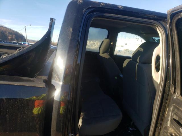 Photo 6 from auction – 2014 RAM 1500 ST with VIN 1C6RR7FT2ES158284