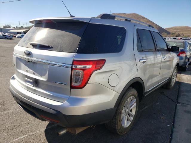 Photo 4 from auction – 2013 FORD EXPLORER X with VIN 1FM5K7D88DGB26639