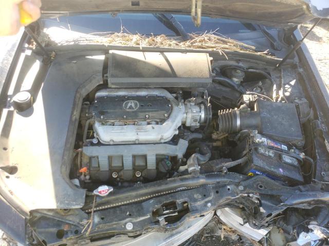 Photo 7 from auction – 2011 ACURA TL with VIN 19UUA9F52BA003003