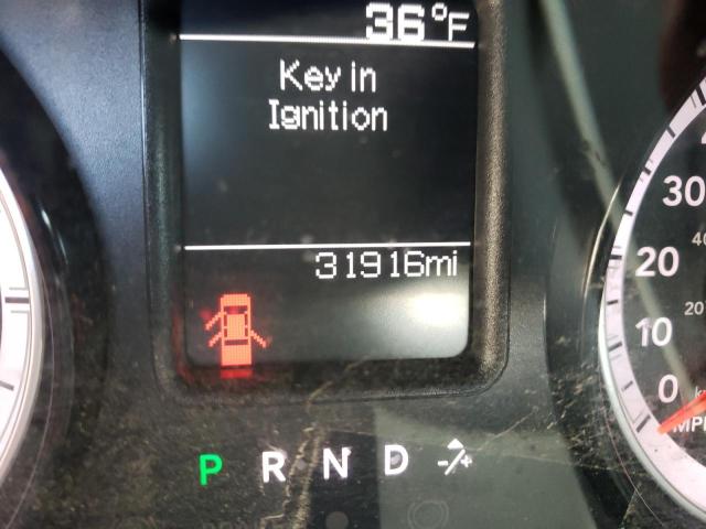 Photo 8 from auction – 2020 RAM 1500 CLASS with VIN 1C6RR7ST3LS130738