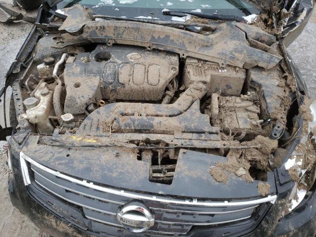 Photo 7 from auction – 2012 NISSAN ALTIMA BAS with VIN 1N4AL2AP9CN533075