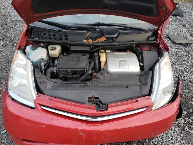 Photo 7 from auction – 2009 TOYOTA PRIUS with VIN JTDKB20U893508679