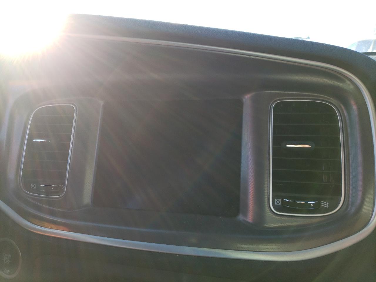 Photo 9 from auction – 2020 DODGE CHARGER SX with VIN 2C3CDXJG1LH145641