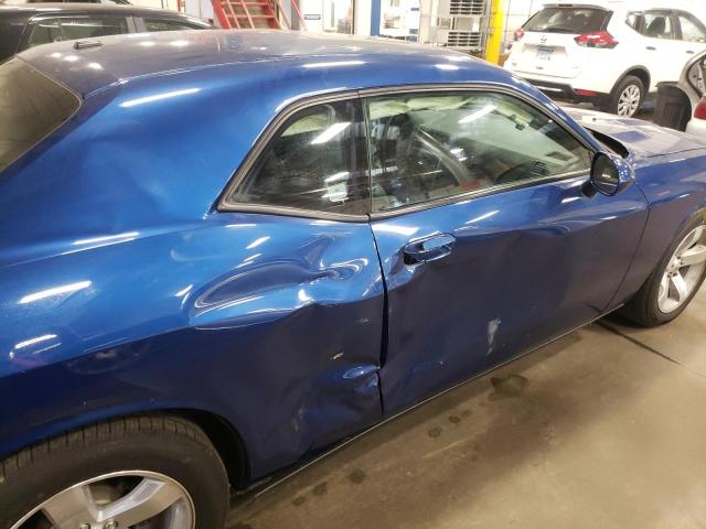 Photo 9 from auction – 2009 DODGE CHALLENGER with VIN 2B3LJ44V19H542757