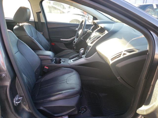 Photo 5 from auction – 2014 FORD FOCUS SE with VIN 1FADP3F29EL393306