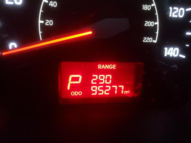 Photo 8 from auction – 2015 KIA RIO EX with VIN KNADN4A3XF6466198