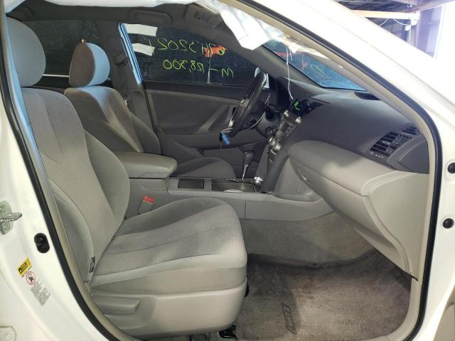 Photo 5 from auction – 2011 TOYOTA CAMRY BASE with VIN 4T4BF3EK5BR109716