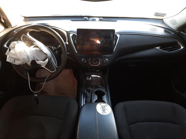 Photo 9 from auction – 2018 CHEVROLET MALIBU LT with VIN 1G1ZD5ST9JF200785