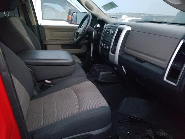 Photo 5 from auction – 2010 DODGE RAM 2500 with VIN 3D7TP2CLXAG186644