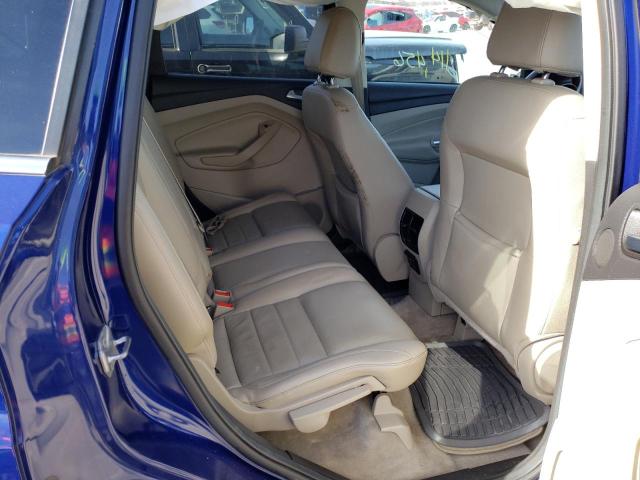 Photo 6 from auction – 2013 FORD ESCAPE SEL with VIN 1FMCU0HX4DUD36179
