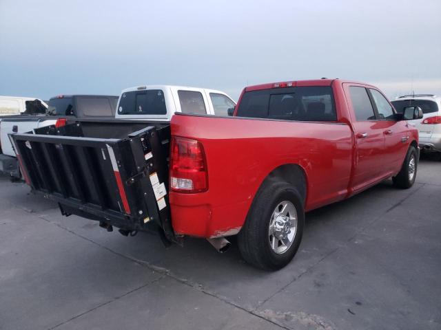 Photo 4 from auction – 2010 DODGE RAM 2500 with VIN 3D7TP2CLXAG186644
