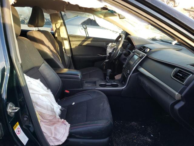 Photo 5 from auction – 2017 TOYOTA CAMRY LE with VIN 4T1BF1FK2HU379671