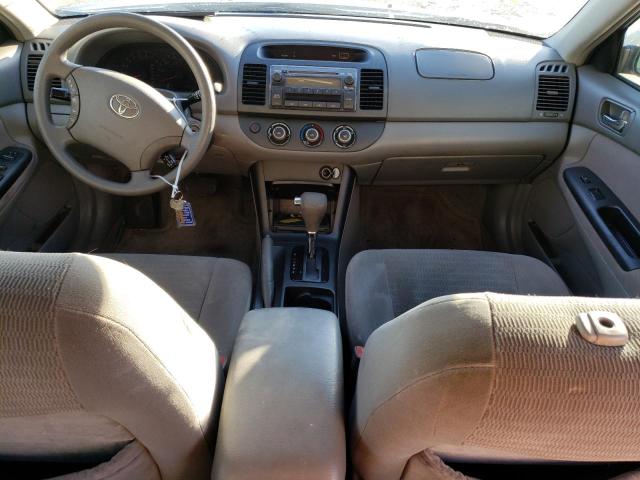Photo 9 from auction – 2005 TOYOTA CAMRY LE with VIN 4T1BE32K95U985145