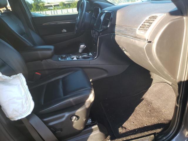 Photo 5 from auction – 2019 JEEP GRAND CHER with VIN 1C4RJFBG1KC787219