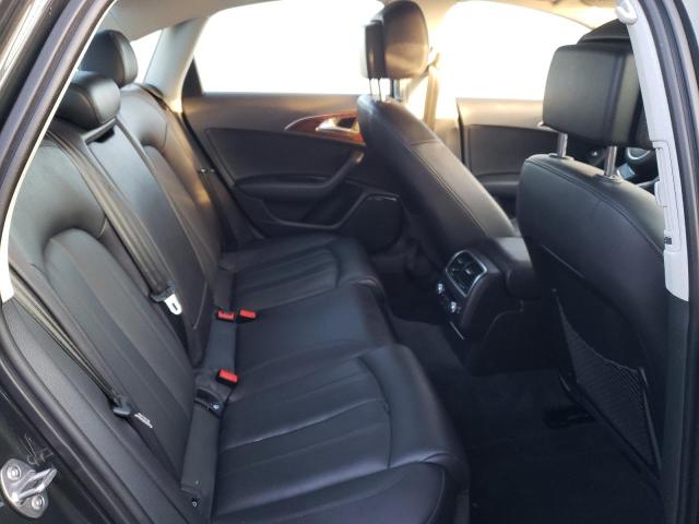 Photo 6 from auction – 2013 AUDI A6 PRESTIG with VIN WAUHGAFC7DN152773