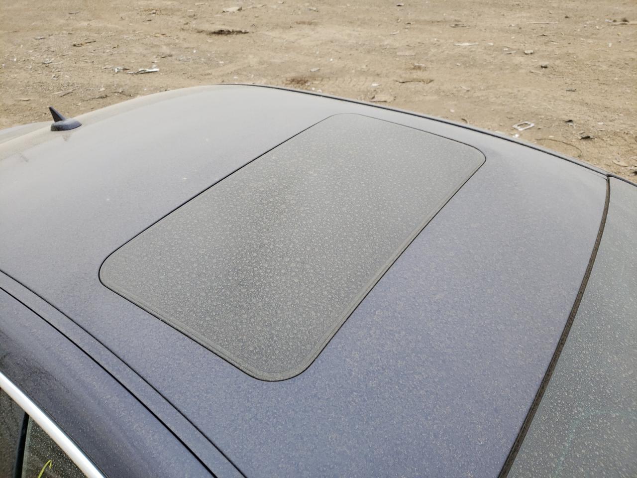 Photo 9 from auction – 2015 MASERATI GHIBLI with VIN ZAM57XSA1F1145255