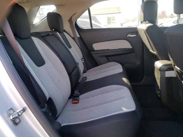 Photo 6 from auction – 2016 CHEVROLET EQUINOX LS with VIN 2GNALBEK0G6140317