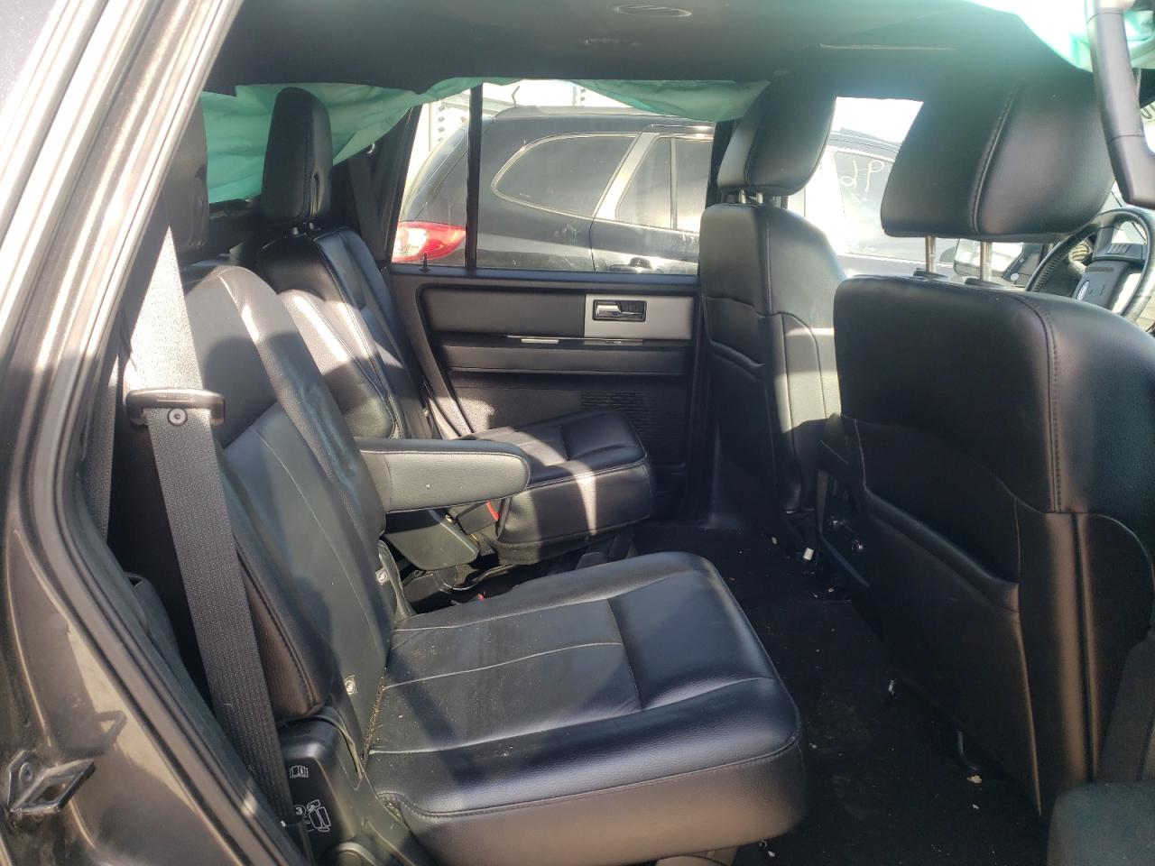 Photo 6 from auction – 2015 FORD EXPEDITION with VIN 1FMJU1HT4FEF02949