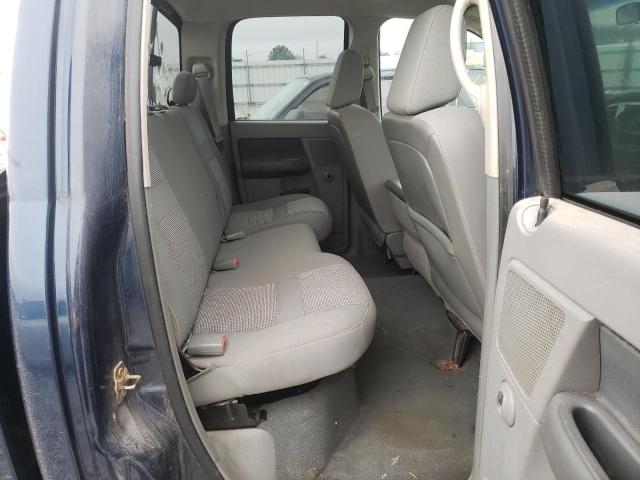 Photo 6 from auction – 2007 DODGE RAM 1500 S with VIN 1D7HU18287J580742