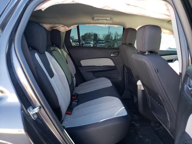 Photo 6 from auction – 2015 GMC TERRAIN SL with VIN 2GKALREK2F6279840