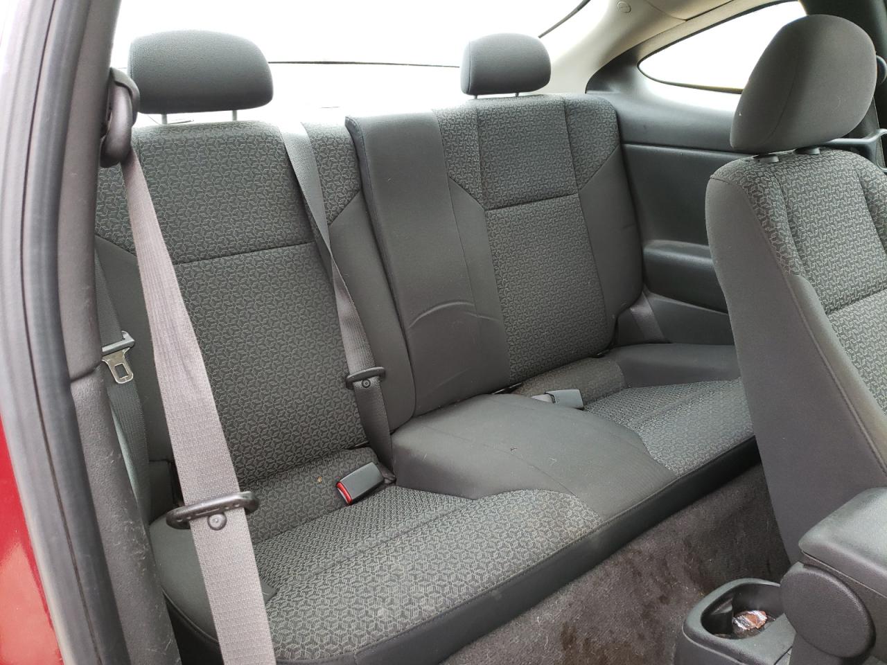 Photo 6 from auction – 2007 PONTIAC G5 with VIN 1G2AL18F777248228