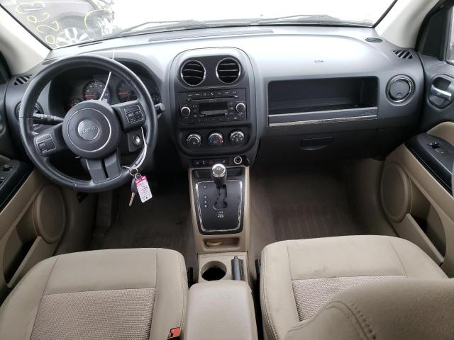 Photo 9 from auction – 2011 JEEP COMPASS SP with VIN 1J4NF1FB6BD259472
