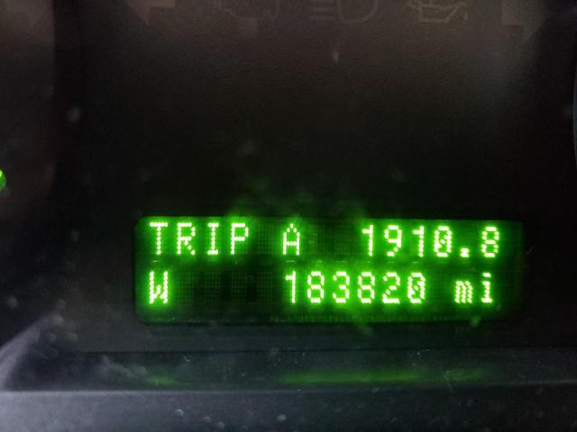 Photo 8 from auction – 2008 FORD EDGE SEL with VIN 2FMDK38C48BA32631