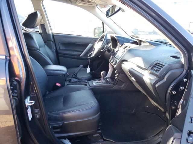 Photo 5 from auction – 2014 SUBARU FORESTER 2 with VIN JF2SJGPC9EH489832